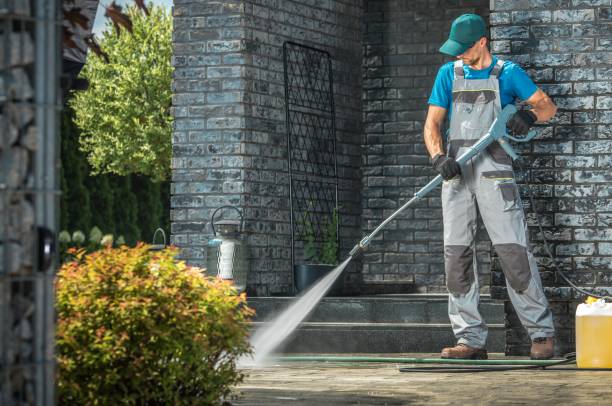 Best Brick and Stone Cleaning in Kalaheo, HI