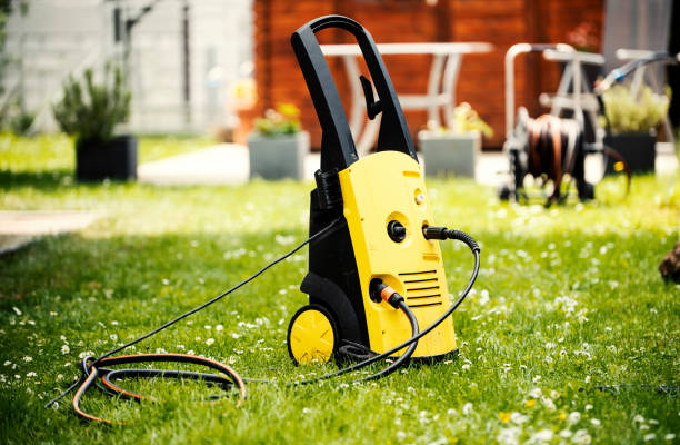 Best Building Exterior Pressure Washing in Kalaheo, HI